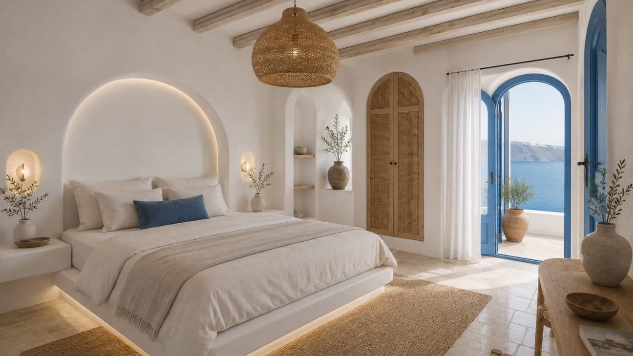 Mediterranean Greece