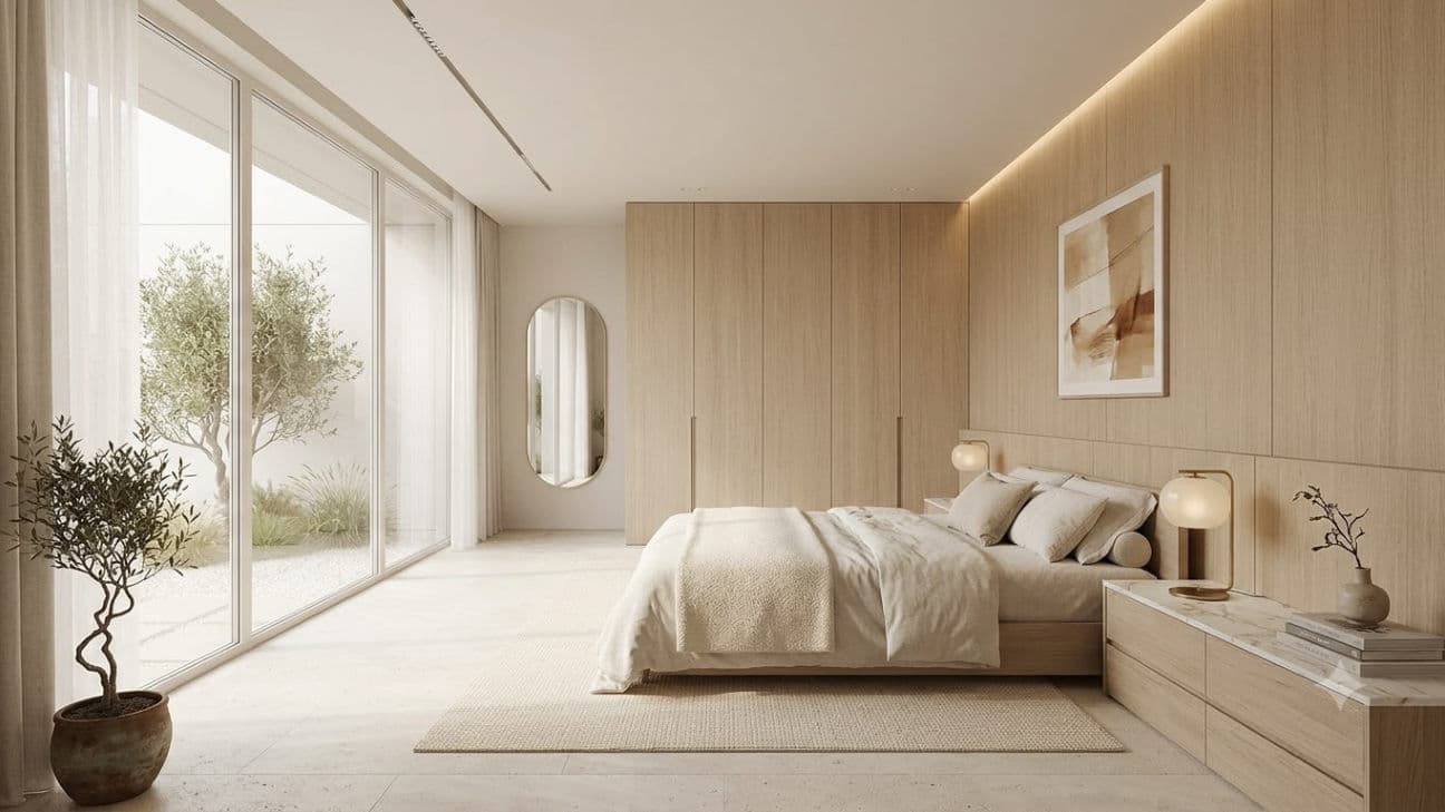 Minimalist Light
