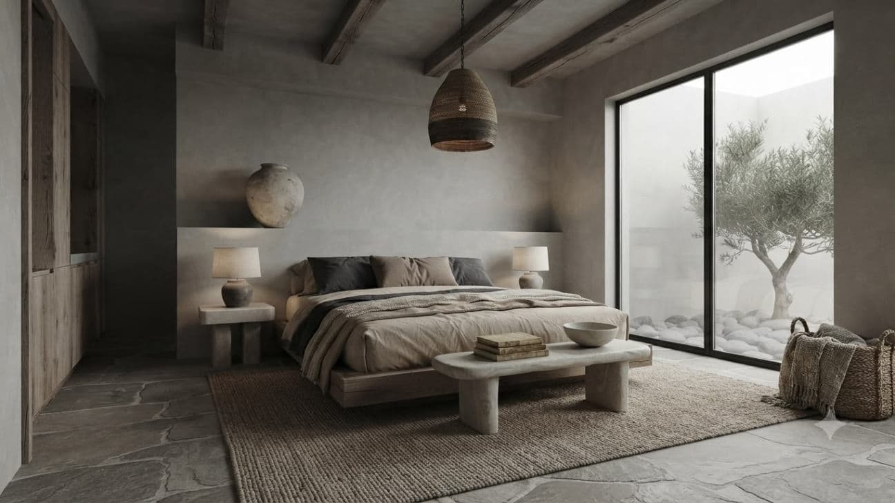 Natural Muted — Vizualizime 2