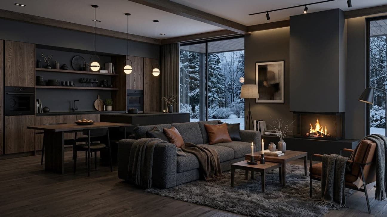 Scandi Dark
