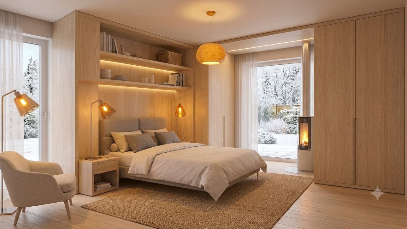 Scandi Warm