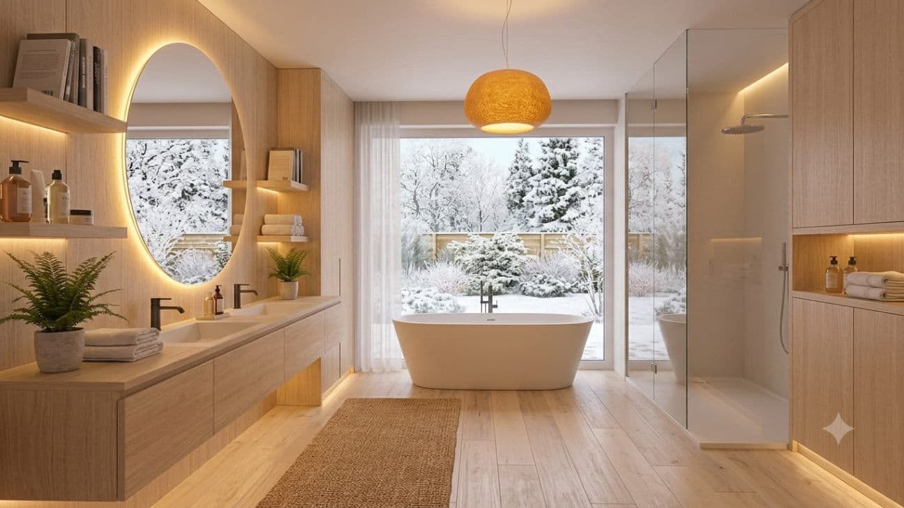 Scandi Warm — Vizualizime 2