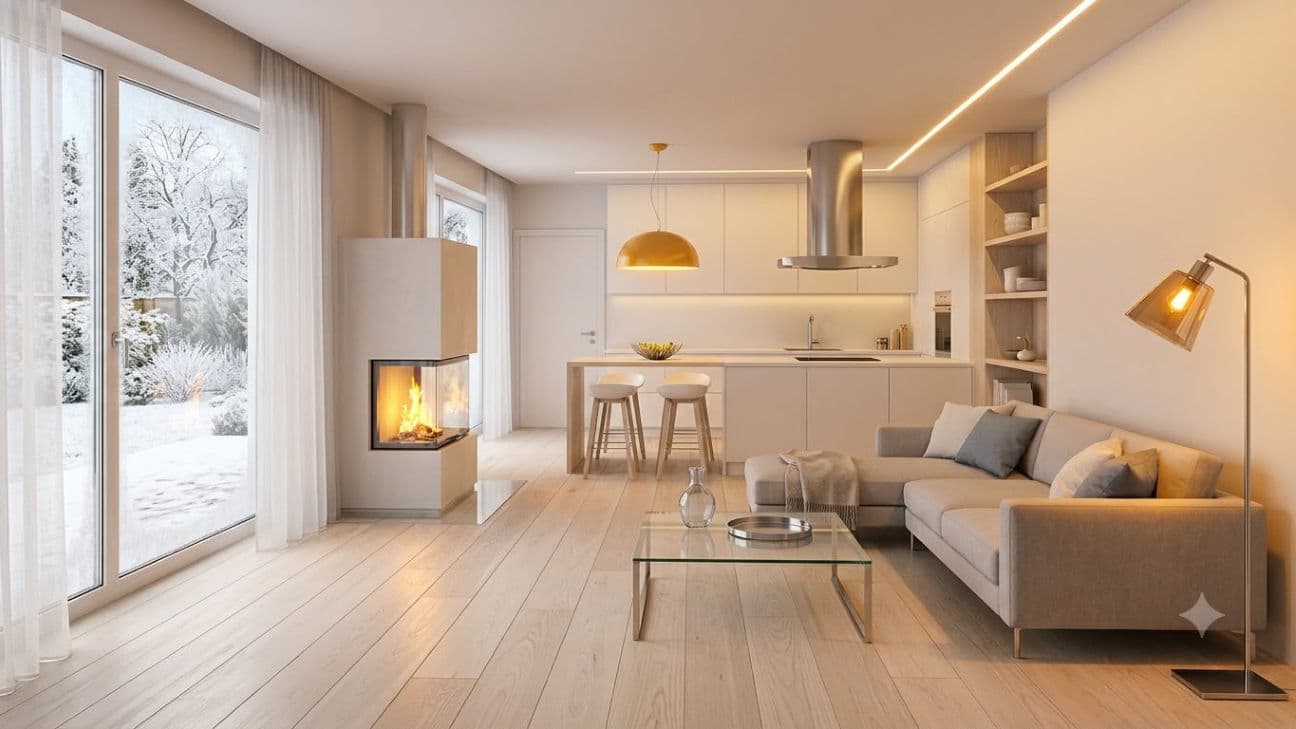 Scandi Warm — Vizualizime 3