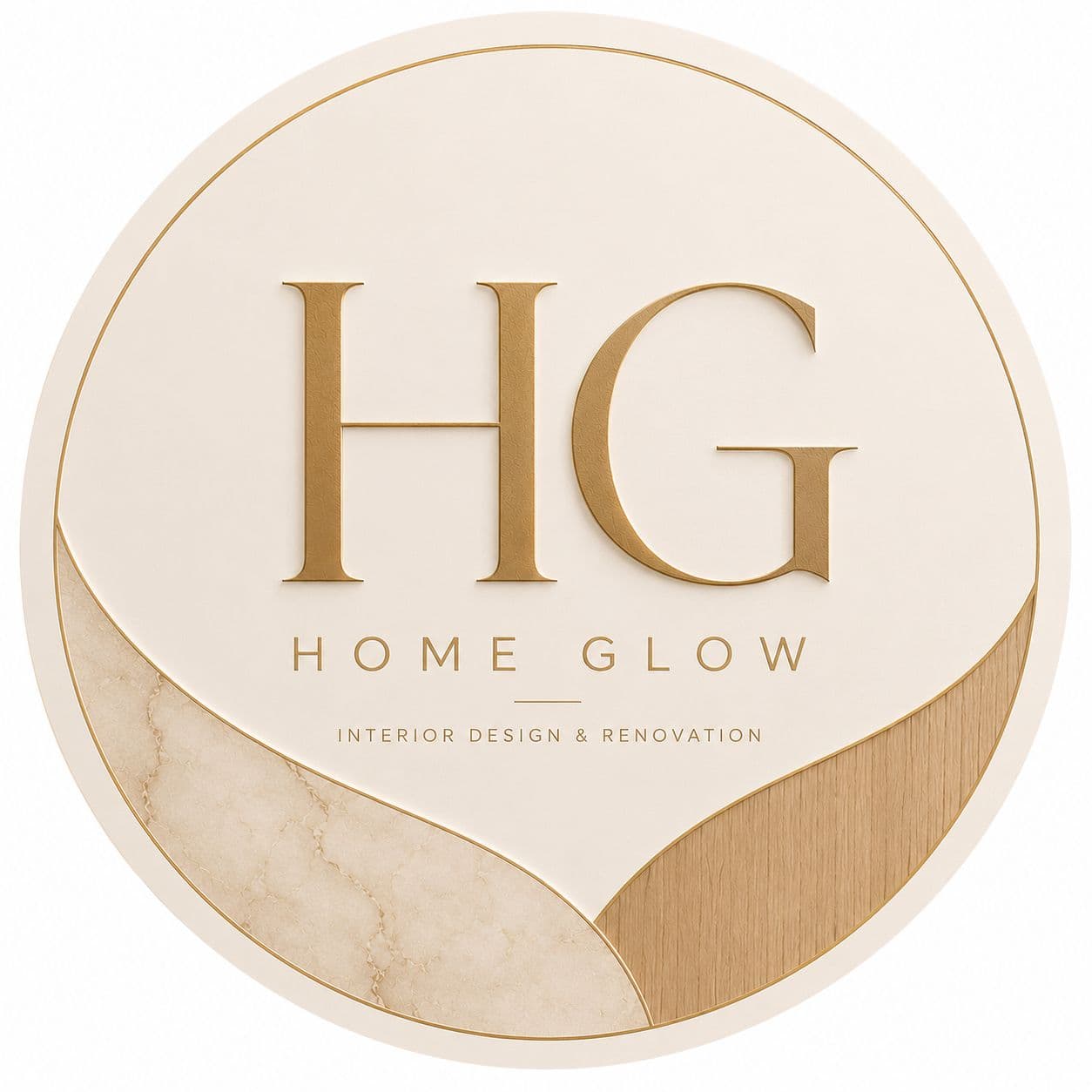 Home Glow — Interior Design & Renovation